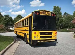 School Bus