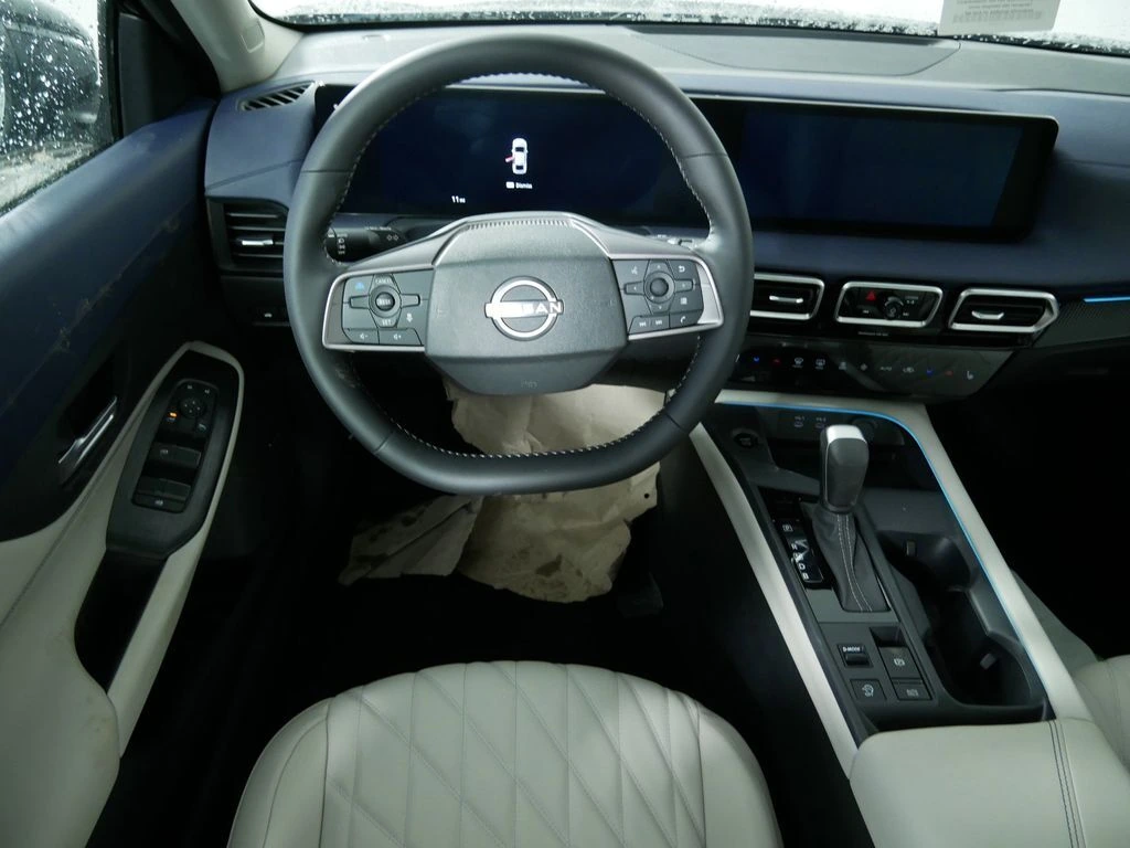 2026 Nissan Sentra SL - Photo 20