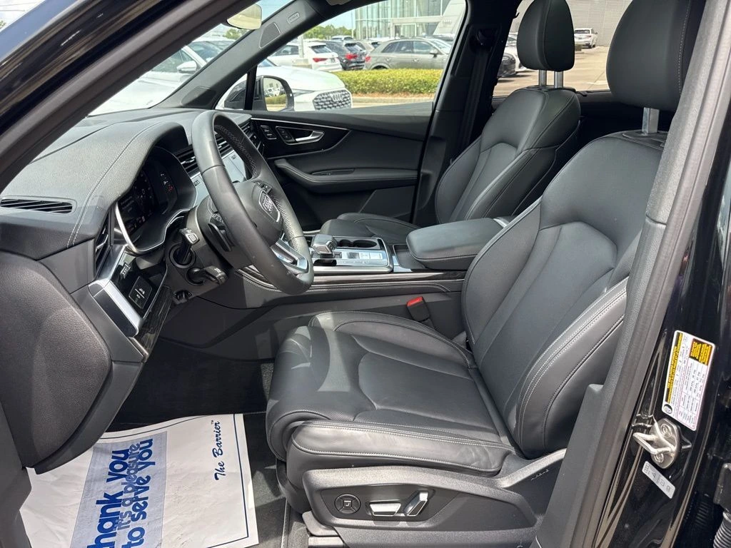 2025 Audi Q7 Prestige - Photo 32