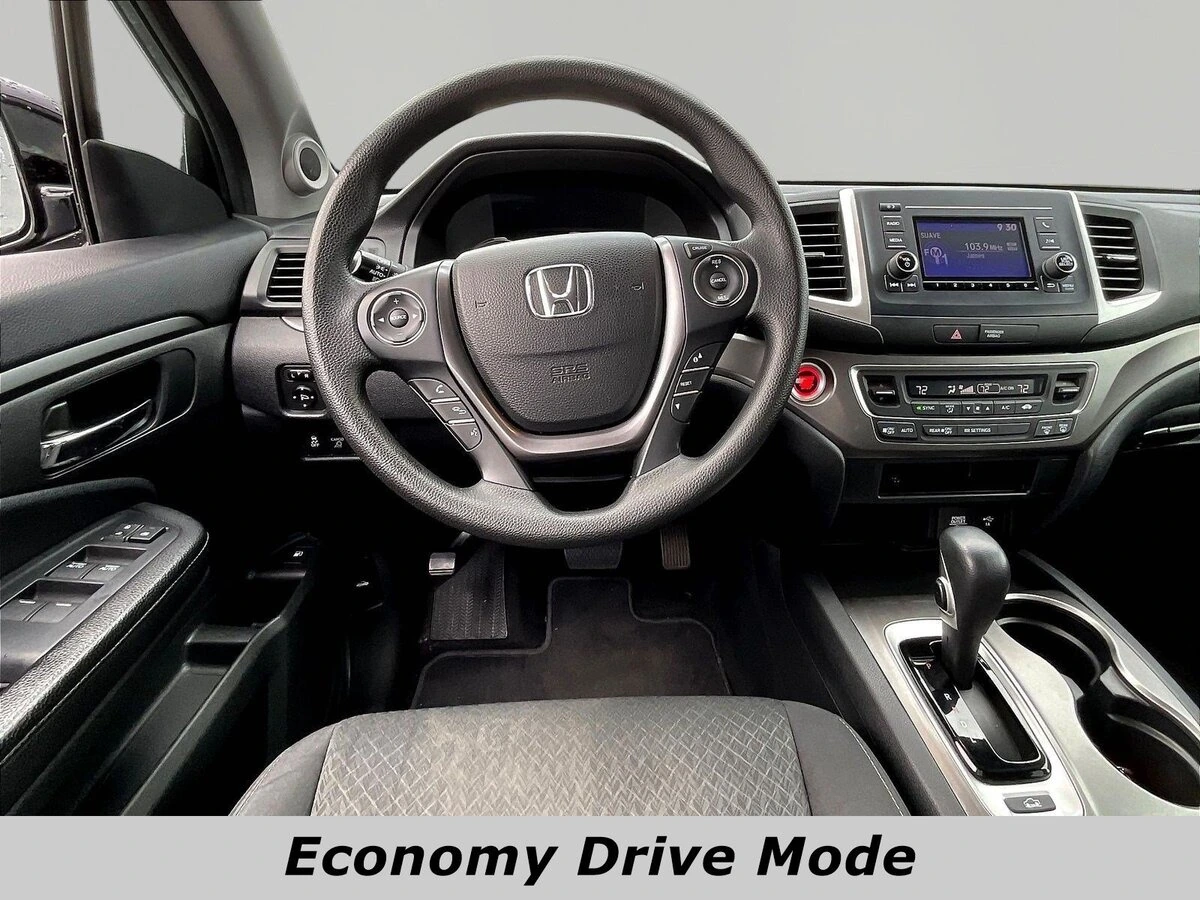 2019 Honda Ridgeline Sport - Photo 8
