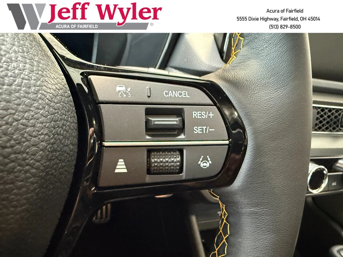 2026 Acura Integra A-Spec w/Technology Package - Photo 19