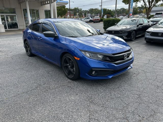 Vehicle