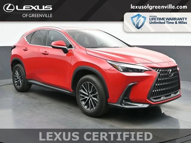 2024 Lexus NX 350 250 Premium FWD's photo