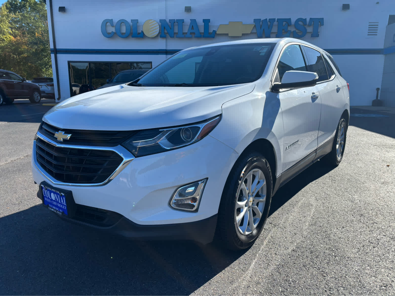 Vehicle