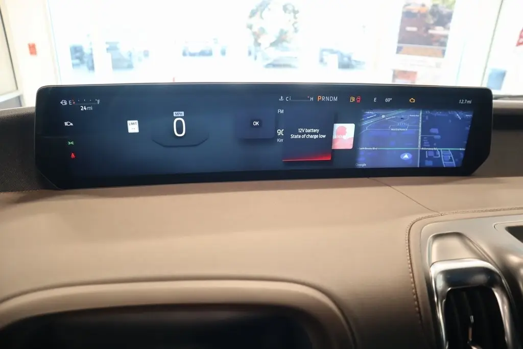 2025 Ford Expedition MAX King Ranch photo 4