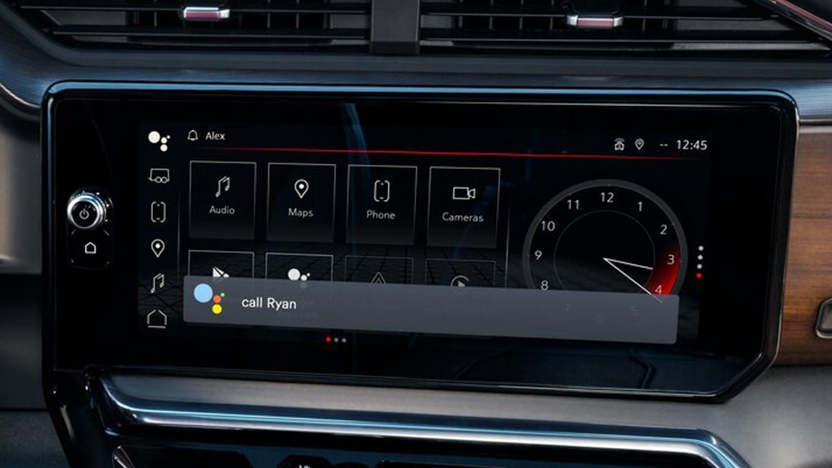 Audio Streaming Apps
