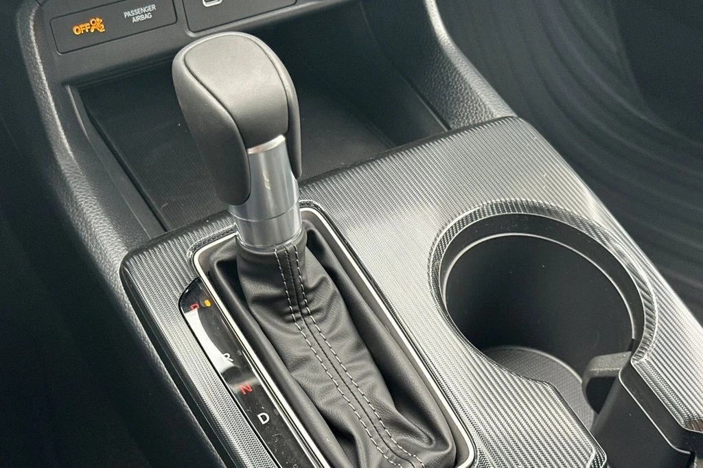 2026 Honda Civic Sport - Photo 17