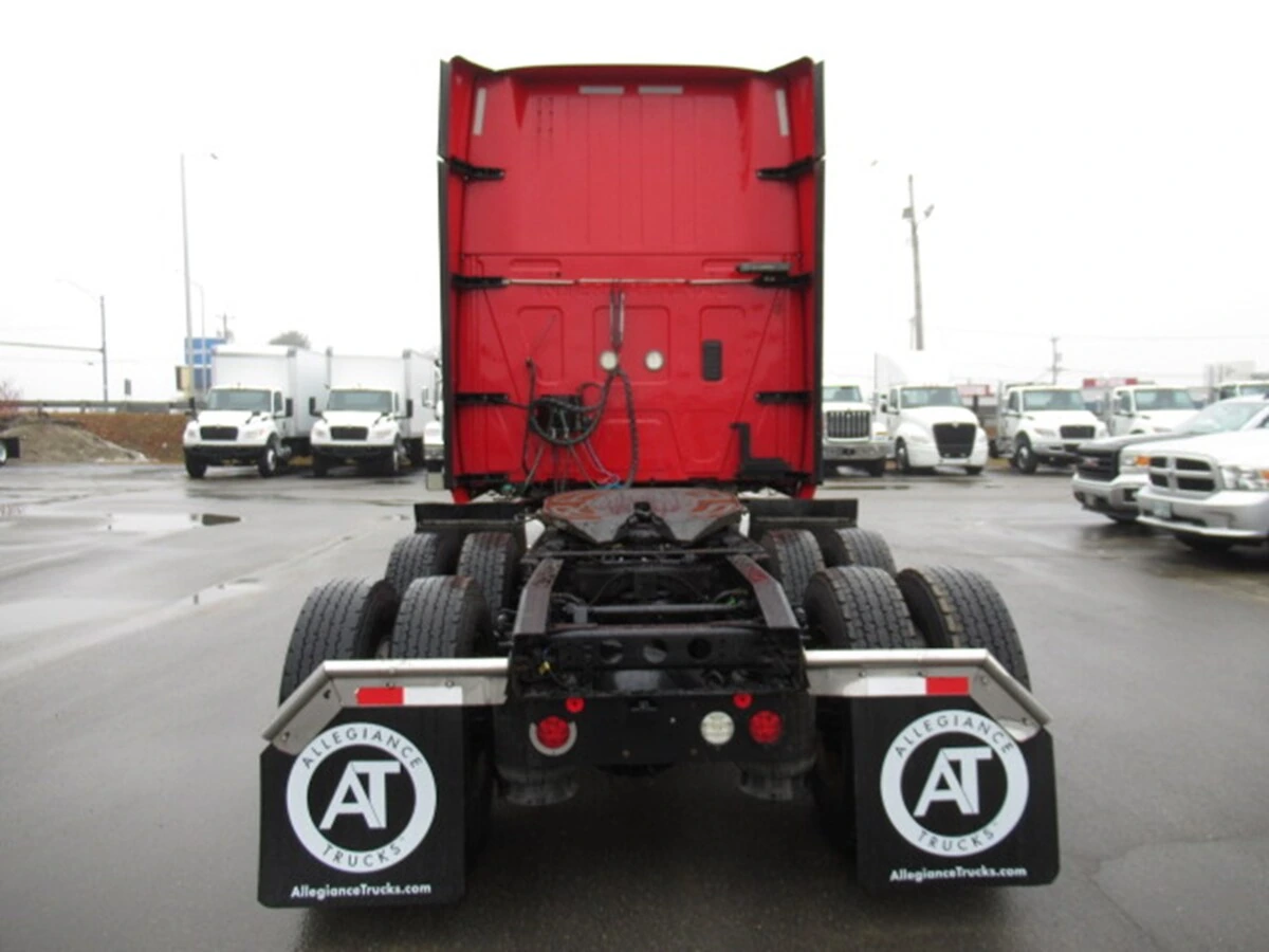 2021 International LoneStar - image 6