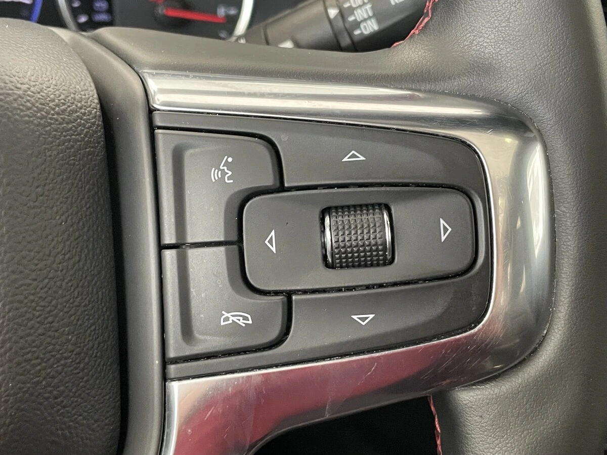 2023 Chevrolet Blazer RS - Photo 38