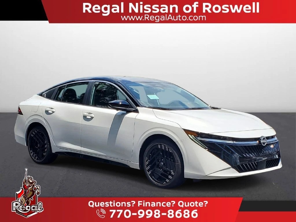 2026 Nissan Sentra