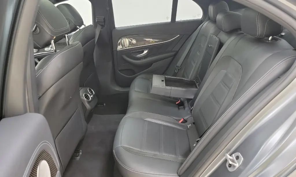 2022 Mercedes Benz E 53 AMG 4MATIC photo 11