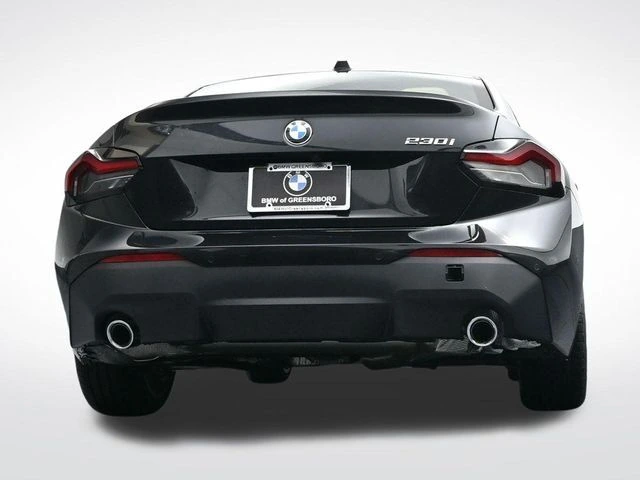 2025 BMW 2 Series 230i - Photo 31