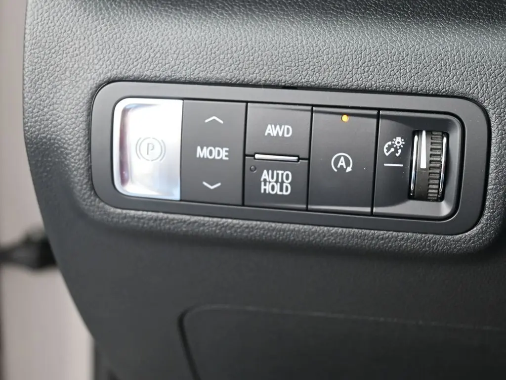 2026 Gmc Terrain AT4 photo 25