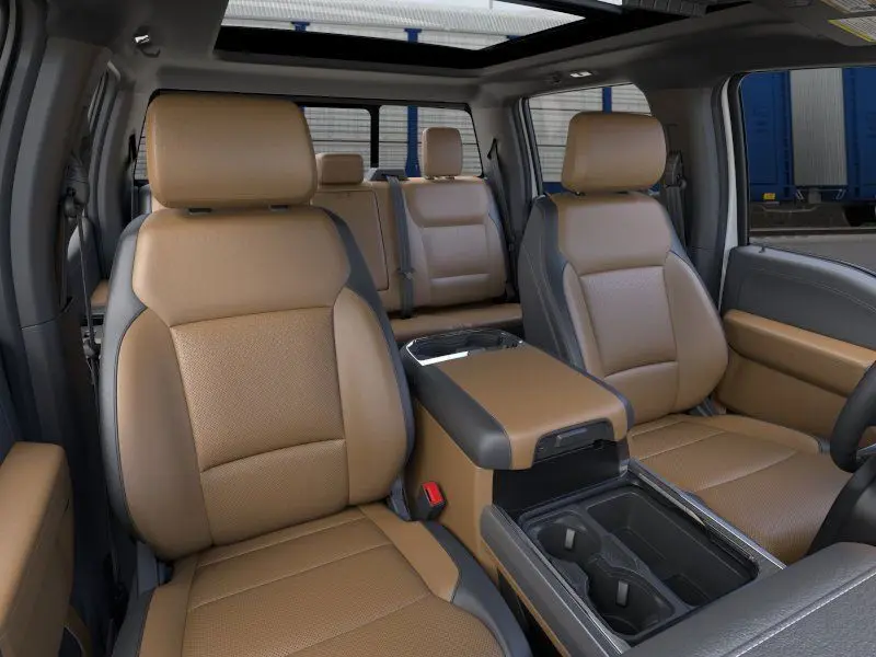 2026 Ford F-350 photo 5