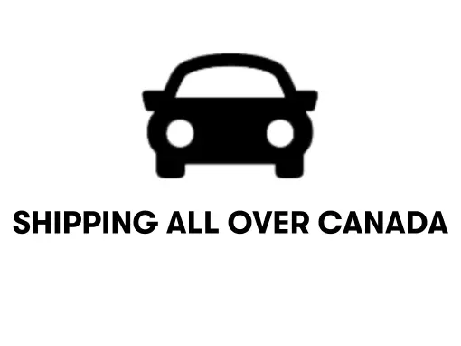 SHIPPING