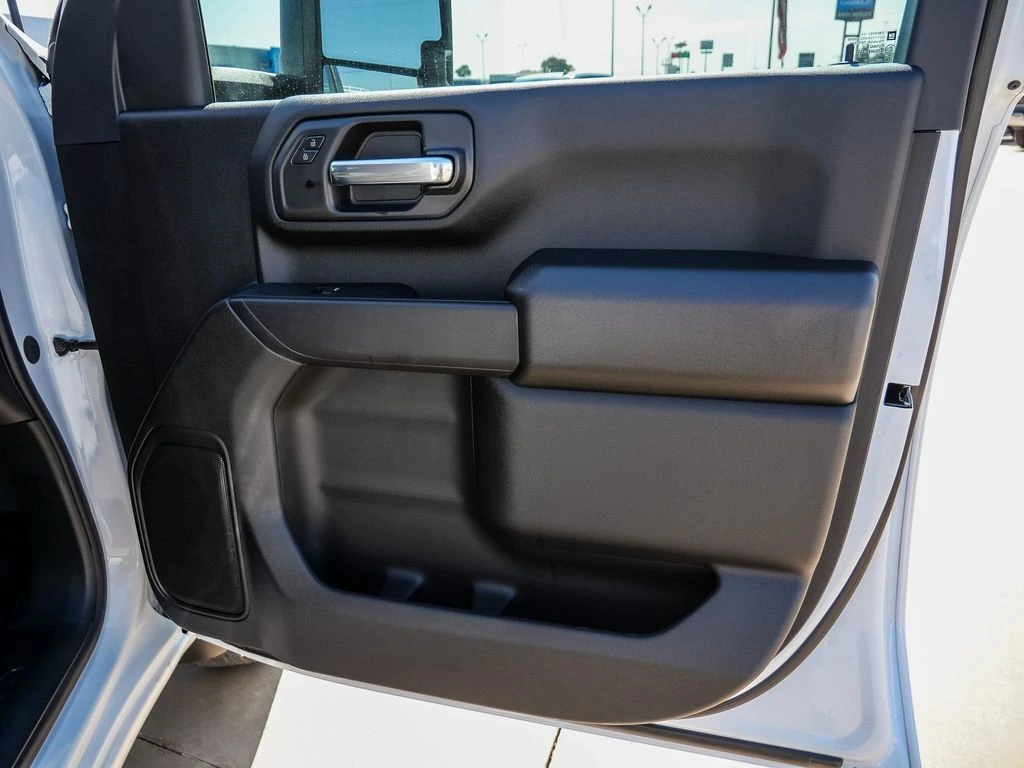 2026 GMC Sierra 2500HD Pro - Photo 19