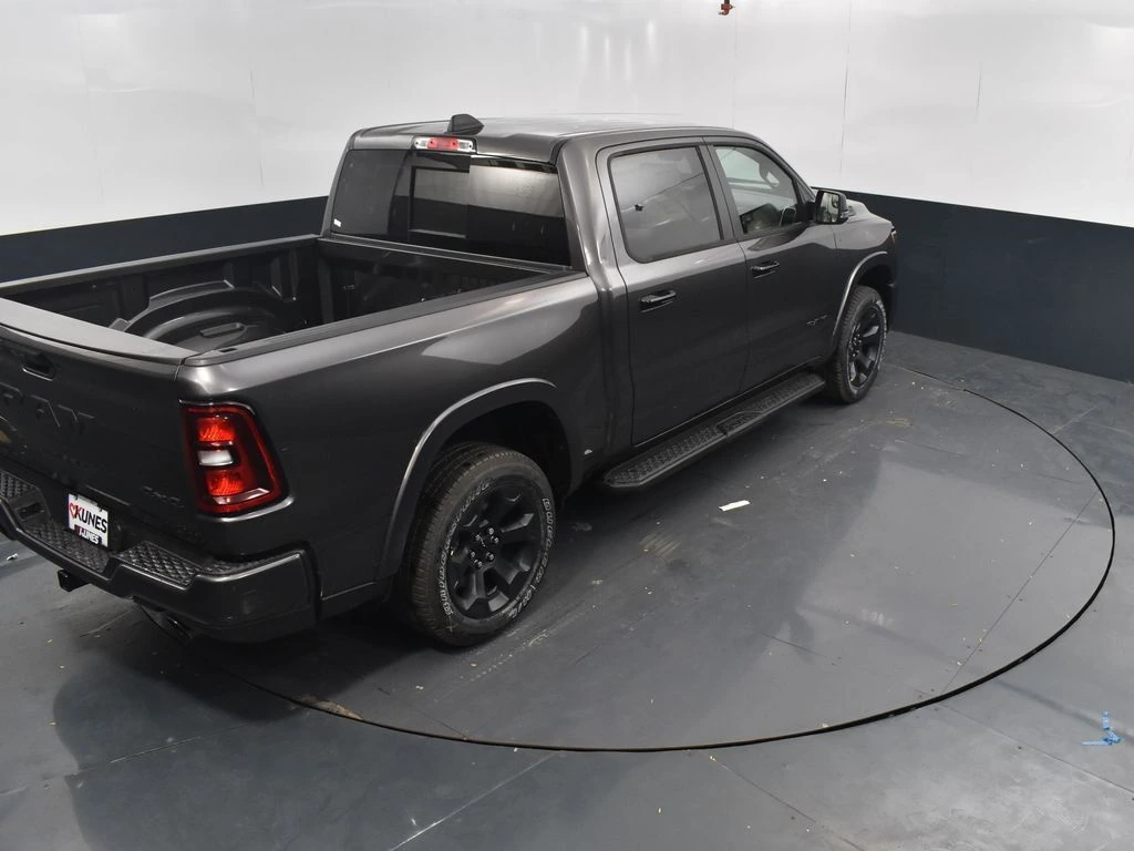 2026 RAM 1500 Big Horn/Lone Star - Photo 35