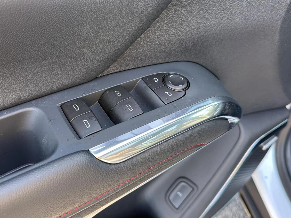 2026 Chevrolet Traverse Z71 - Photo 27