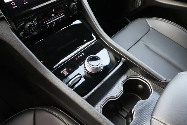 2025 Jeep Grand Cherokee Limited photo 19