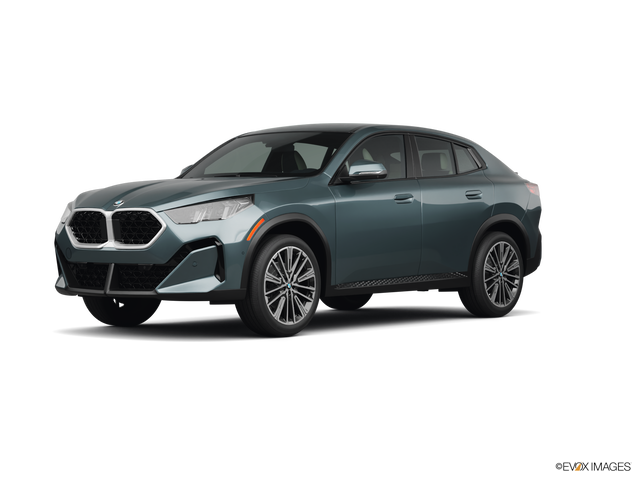 2026 BMW X2 XDRIVE28I