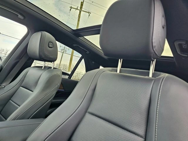 2026 Mercedes-Benz GLE GLE350 - Photo 30