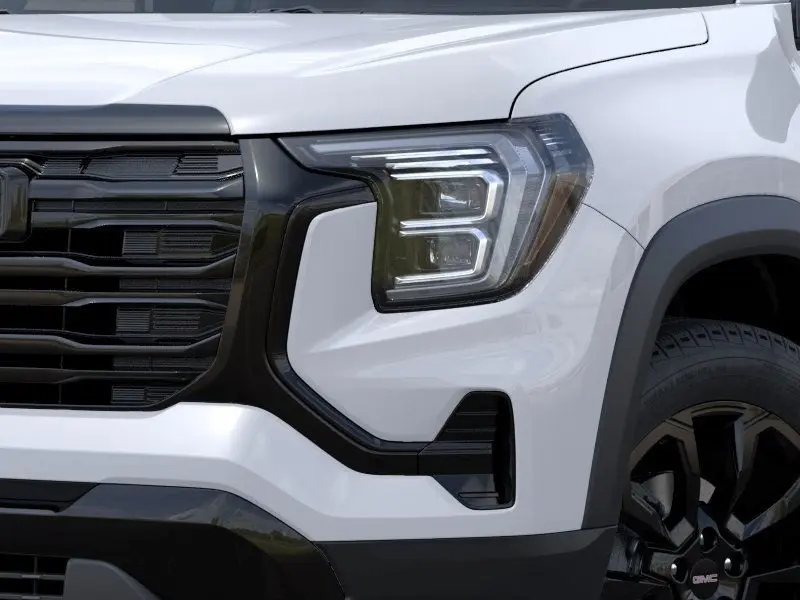 2026 Gmc Terrain Elevation photo 8