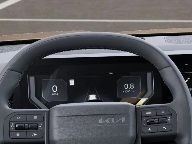2027 Kia Telluride X-Pro SX Prestige - Photo 21