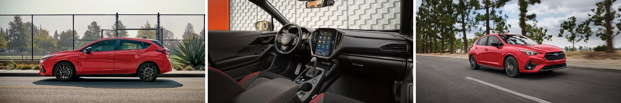 2025 Subaru Impreza For Sale in Rochester NY