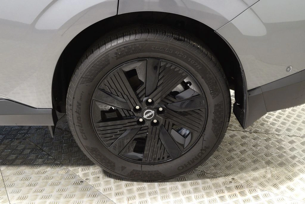 2025 Nissan Murano SV - Photo 36