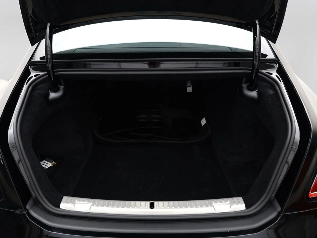 2027 Rolls-Royce Ghost Base - Photo 41