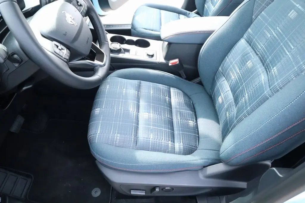 2025 Ford Bronco Sport Heritage photo 3