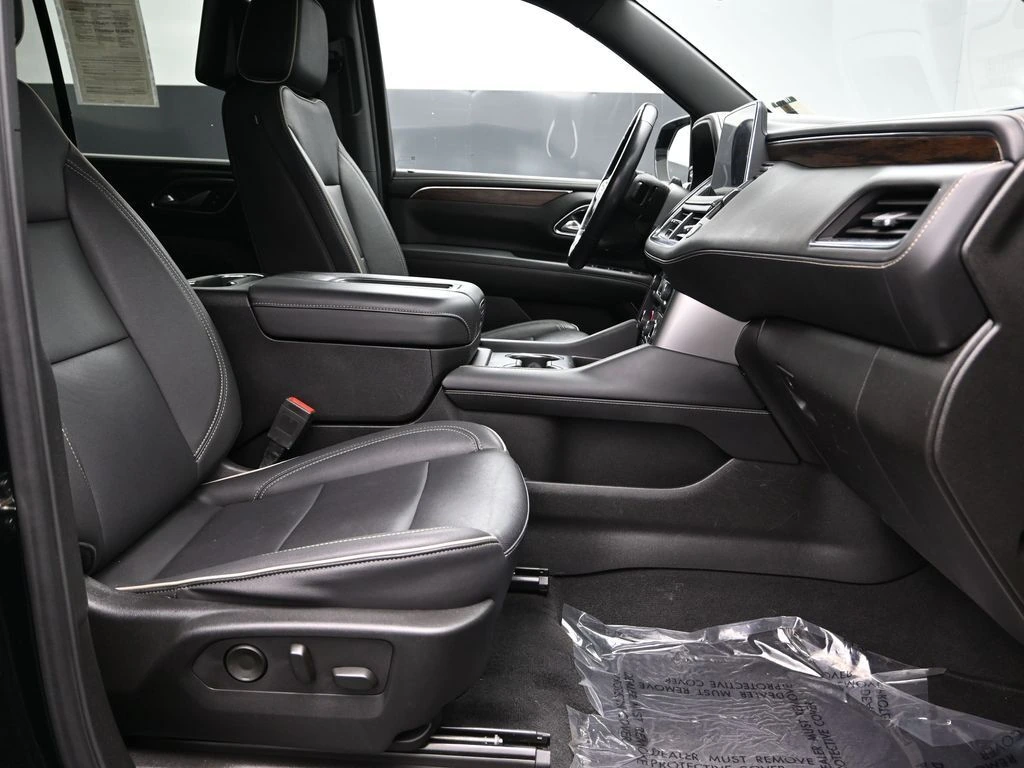 2023 Chevrolet Tahoe Premier - Photo 15