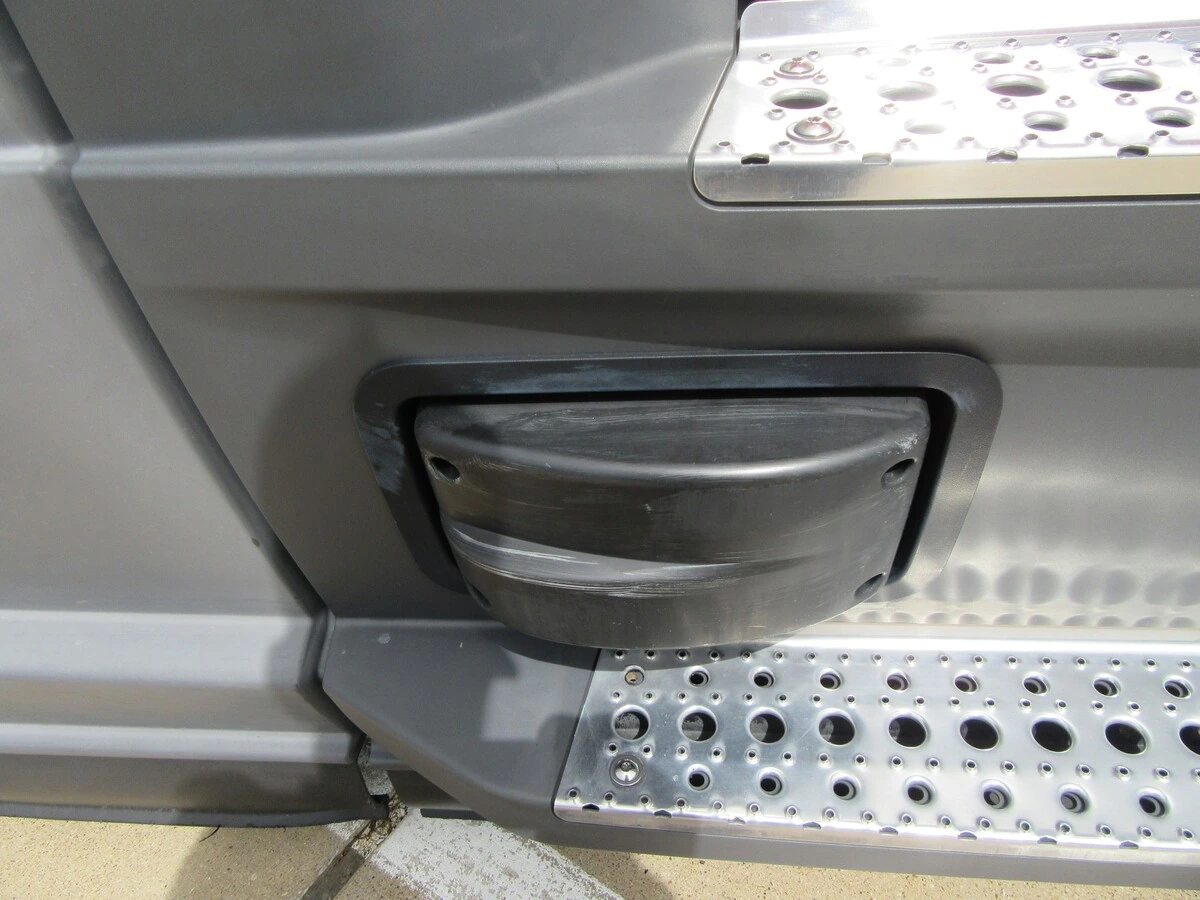 2022 Freightliner Cascadia - image 19