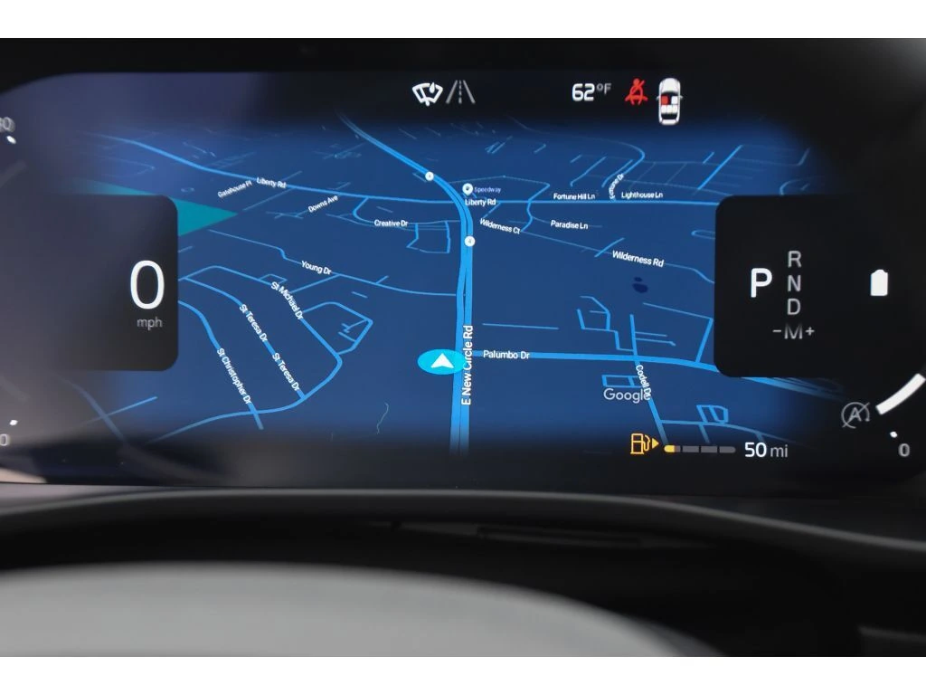 2026 Volvo - image 18