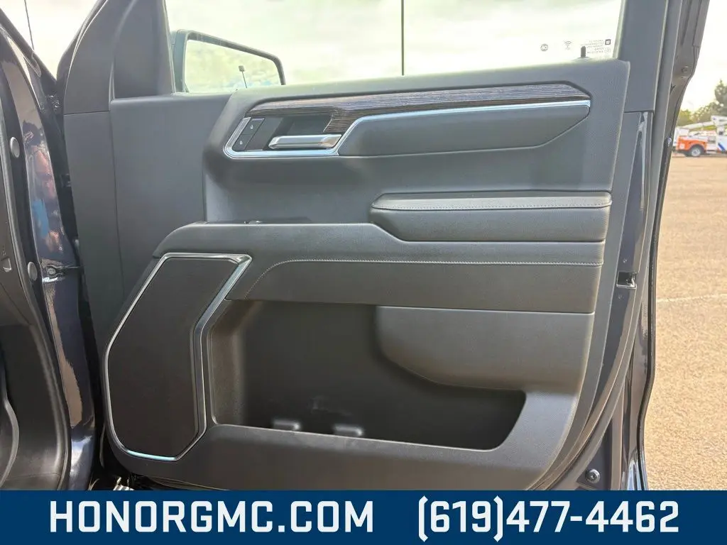2024 Gmc Sierra Elevation photo 23