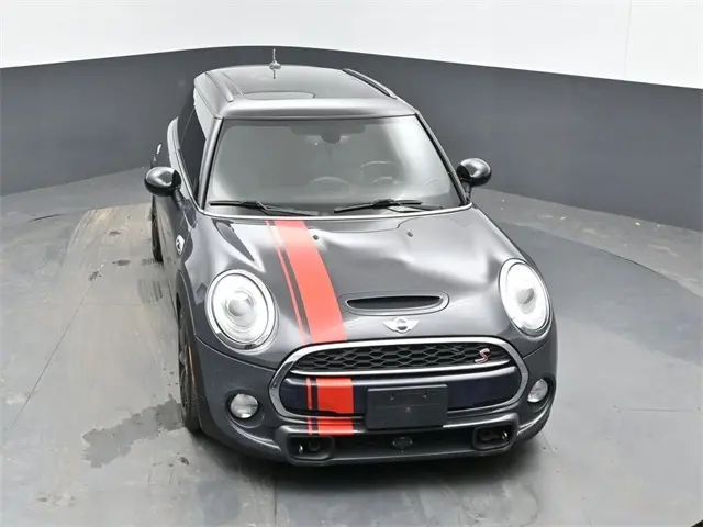 2016 Mini Cooper 2 Door Hardtop S photo 17