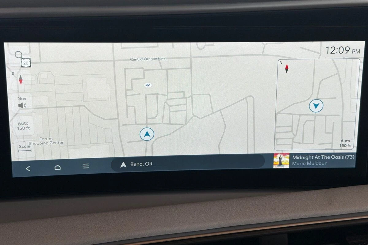 2026 Hyundai Palisade SEL - Photo 20
