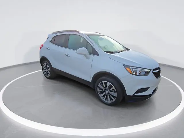 2022 Buick Encore Preferred photo 2