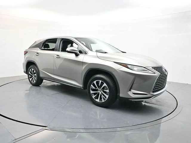2021 Lexus RX