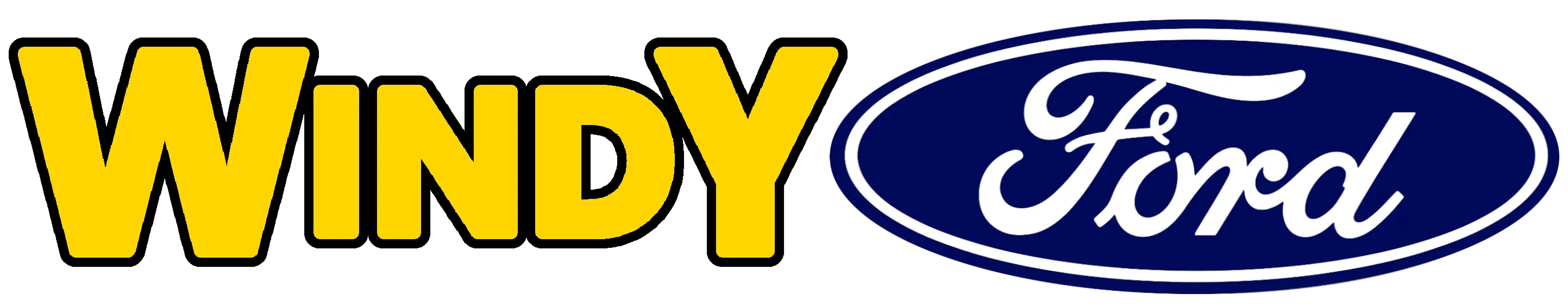 Windy Ford logo