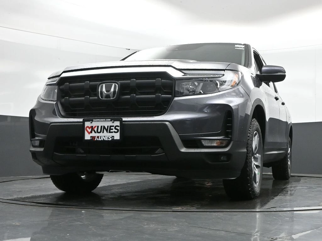 2026 Honda Ridgeline RTL - Photo 35