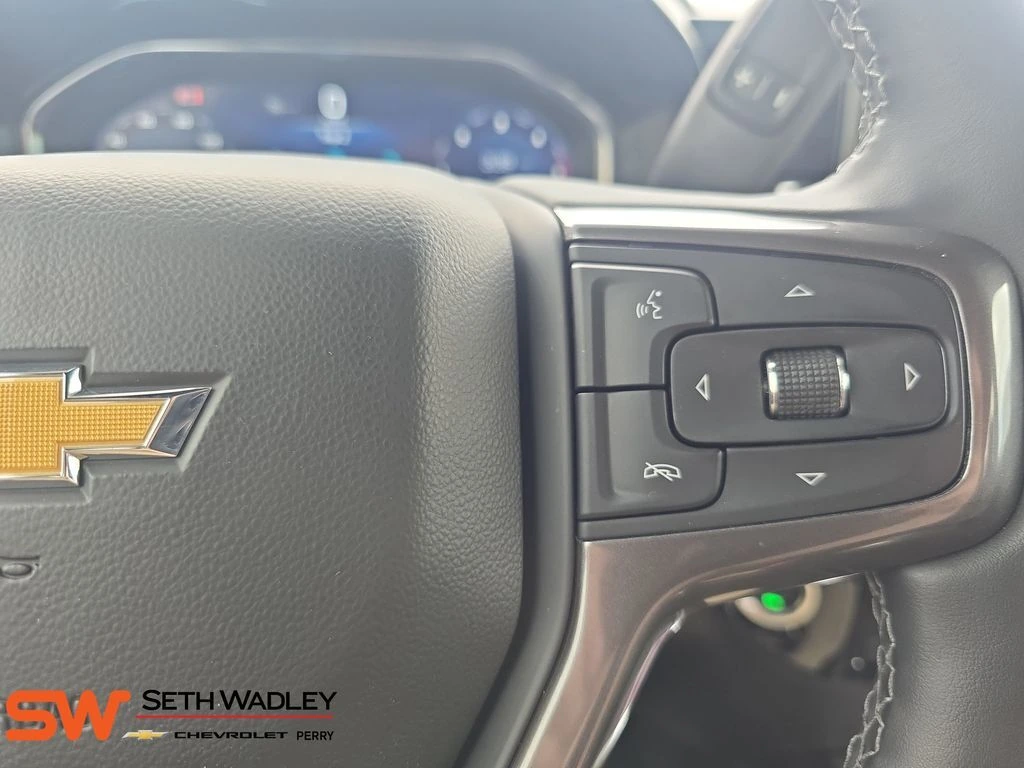 2024 Chevrolet Silverado 2500HD High Country - Photo 18