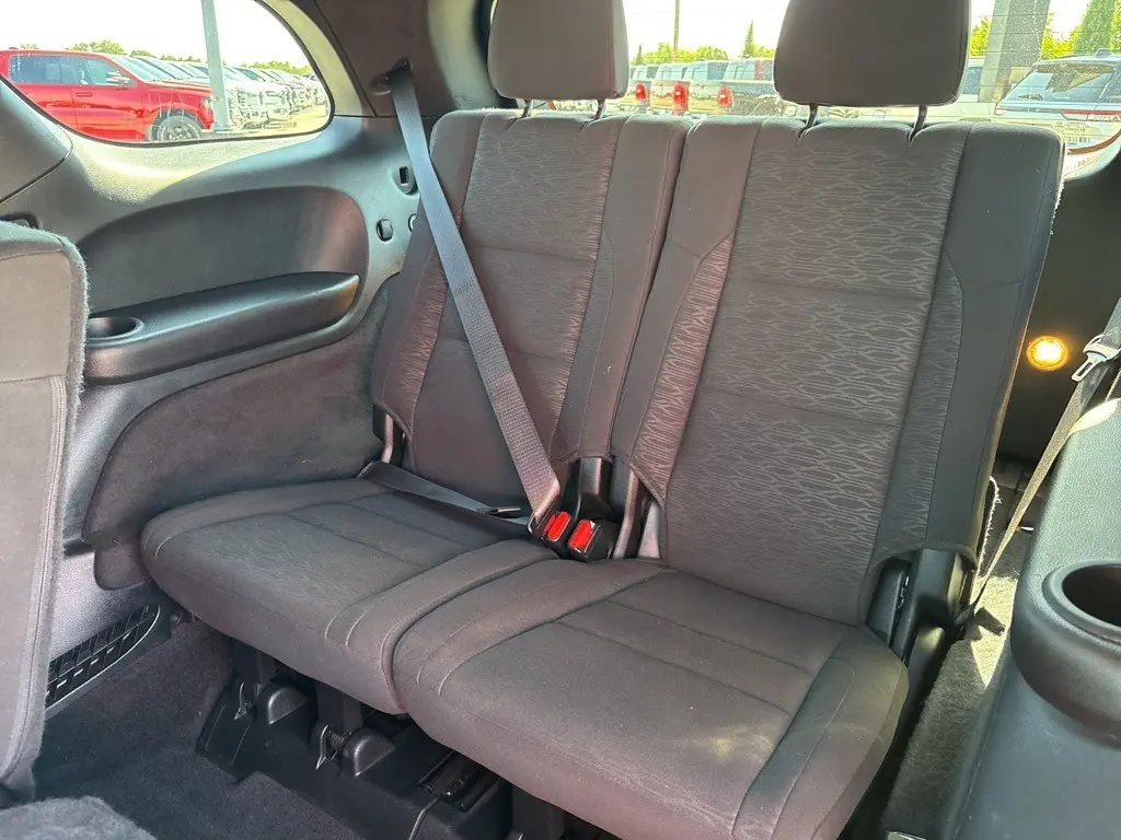 2022 Dodge Durango SXT photo 24