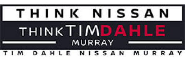 Tim Dahle Nissan Murray-logo