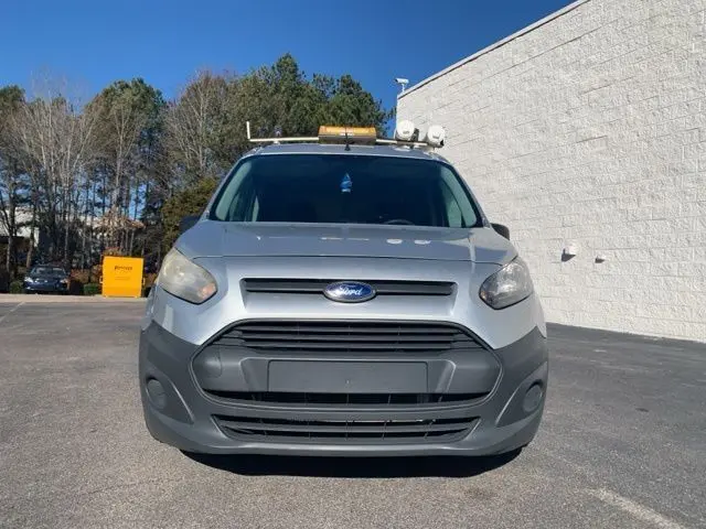 Used 2014 Ford Transit Connect XL with VIN NM0LS6E70E1142671 for sale in Raleigh, NC