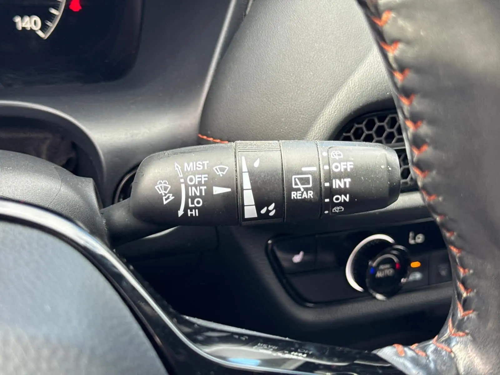 2024 Honda HR-V Sport photo 17