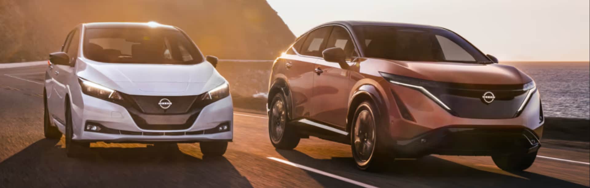 2026 Nissan Sedan Lineup