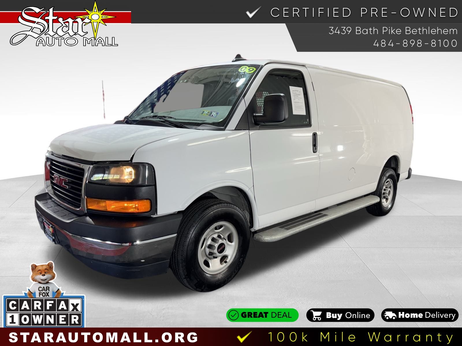 Vehicle