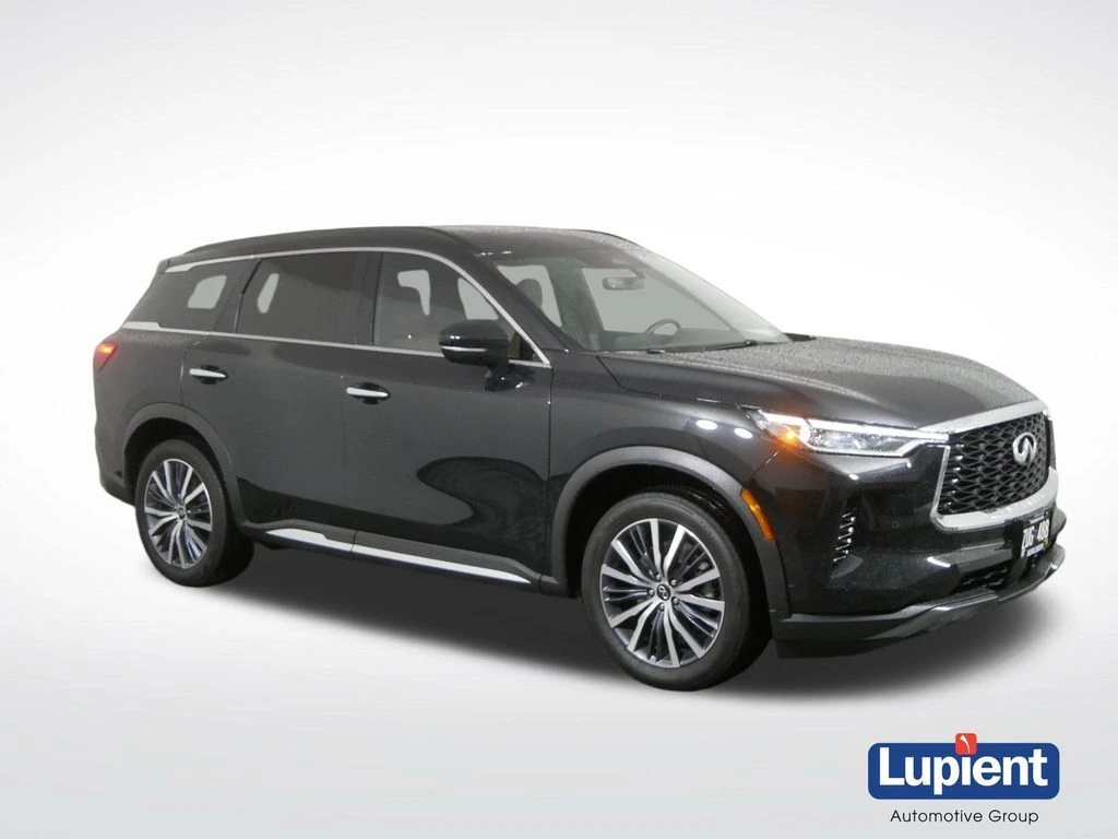 2024 INFINITI QX60 AUTOGRAPH AWD's photo