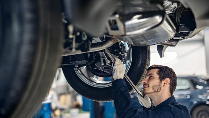 Collision Repair Safety and Quality Assurance